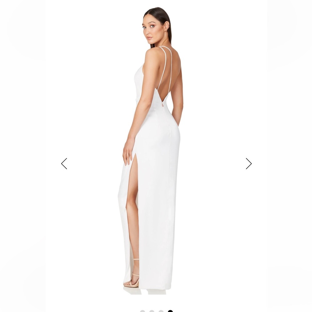 Nookie Gypsy Gown
